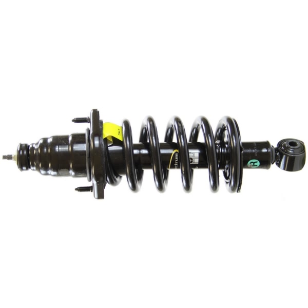 Monroe Quick-Strut™ Rear Passenger Side Complete Strut Assembly 171101R