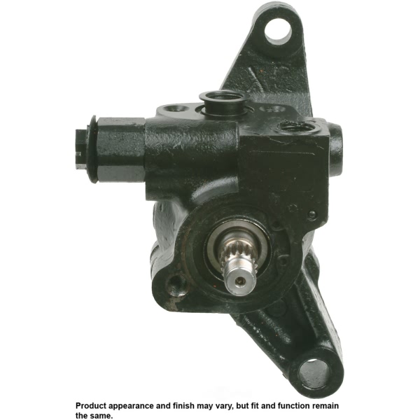 Cardone Reman Remanufactured Power Steering Pump w/o Reservoir 21-5303