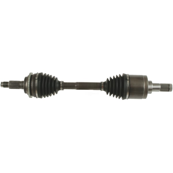 Cardone Reman Remanufactured CV Axle Assembly 60-8190