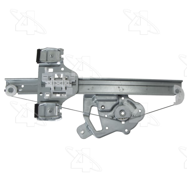 ACI Rear Driver Side Power Window Regulator 384160