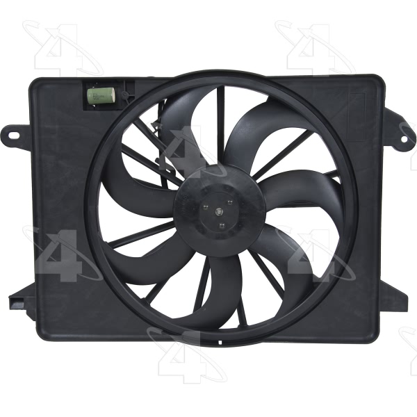 Four Seasons Engine Cooling Fan 76230