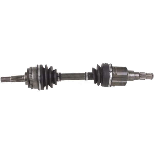 Cardone Reman Remanufactured CV Axle Assembly 60-6063