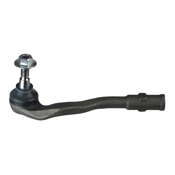 Delphi Front Driver Side Outer Steering Tie Rod End TA2915