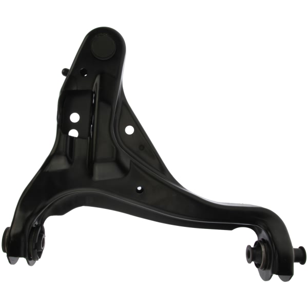 Centric Premium™ Front Passenger Side Lower Control Arm and Ball Joint Assembly 622.65055