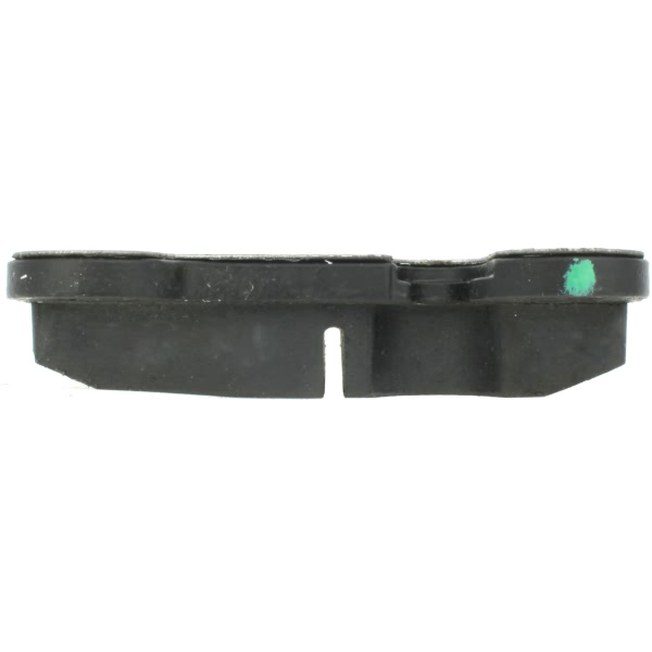 Centric Posi Quiet™ Ceramic Front Disc Brake Pads 105.01740