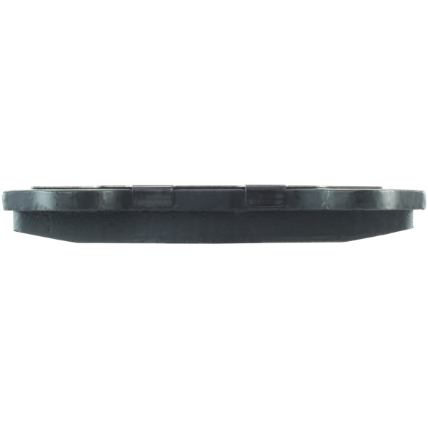 Centric Posi Quiet™ Semi-Metallic Front Disc Brake Pads 104.05921
