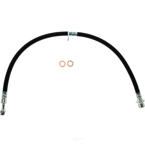 Centric Front Driver Side Brake Hose 150.40136