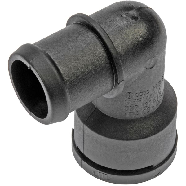 Dorman Engine Coolant Hose Connector 627-003