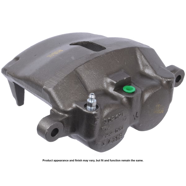 Cardone Reman Remanufactured Unloaded Caliper 18-4974