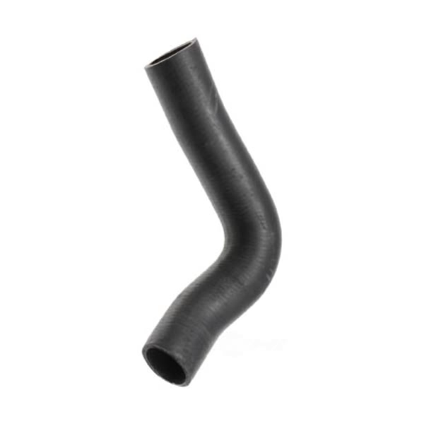 Dayco Engine Coolant Curved Radiator Hose 70490