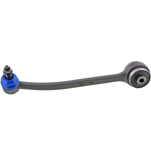 Mevotech Supreme Front Driver Side Lower Forward Non Adjustable Control Arm And Ball Joint Assembly CMS401222
