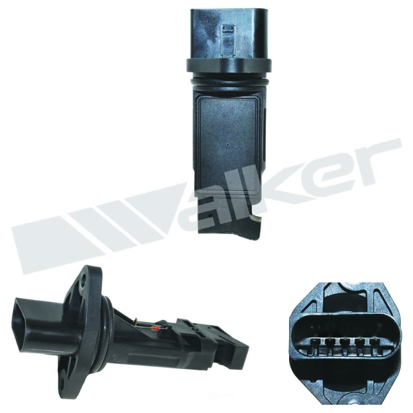 Walker Products Mass Air Flow Sensor 245-2081