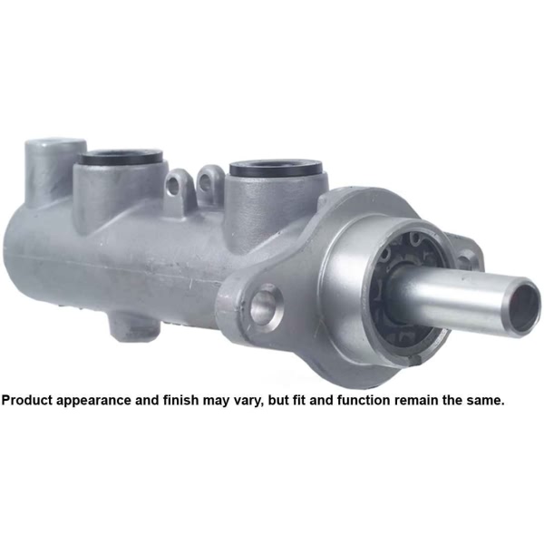 Cardone Reman Remanufactured Master Cylinder 11-3028