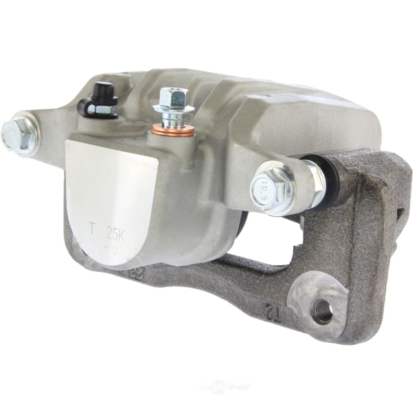 Centric Remanufactured Semi-Loaded Rear Passenger Side Brake Caliper 141.51507