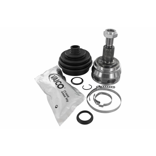 VAICO Rear Driver Side Outer CV Joint Kit V10-7276