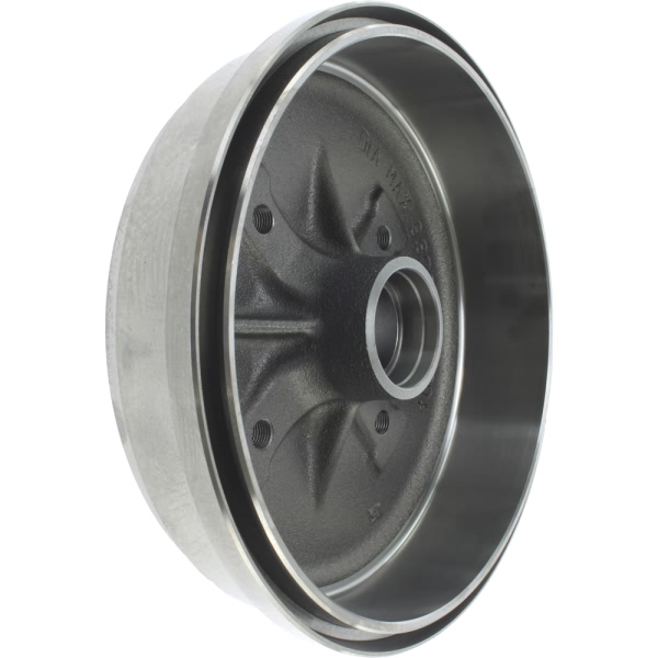 Centric Premium Front Brake Drum 122.33006