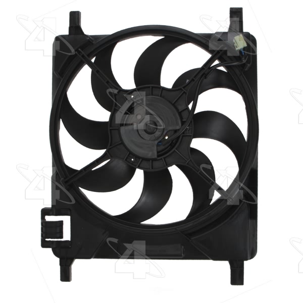 Four Seasons Engine Cooling Fan 76363