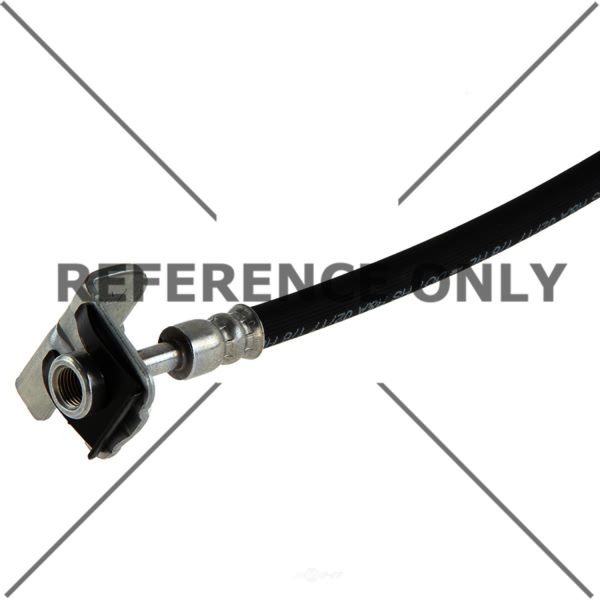 Centric Rear Passenger Side Brake Hose 150.51383