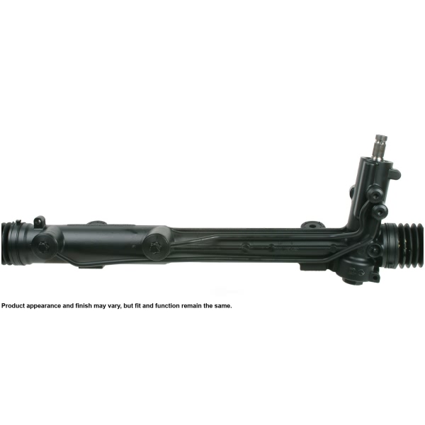 Cardone Reman Remanufactured Hydraulic Power Rack and Pinion Complete Unit 26-4002