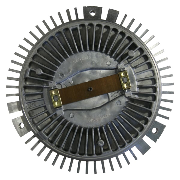 GMB Engine Cooling Fan Clutch 947-2040