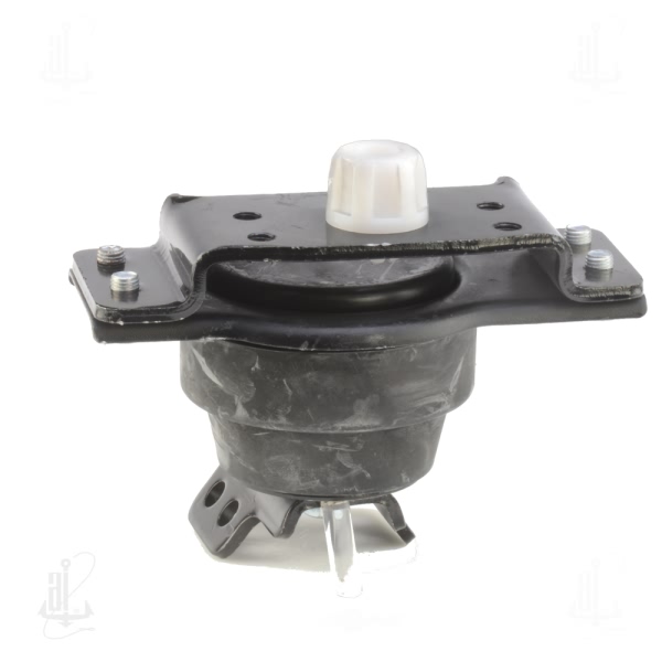 Anchor Transmission Mount Rear 9882