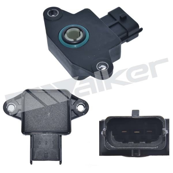 Walker Products Throttle Position Sensor 200-1422