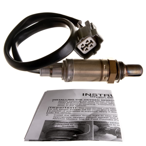 Delphi Oxygen Sensor ES10895