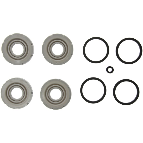 Centric Rear Disc Brake Caliper Repair Kit 143.62060