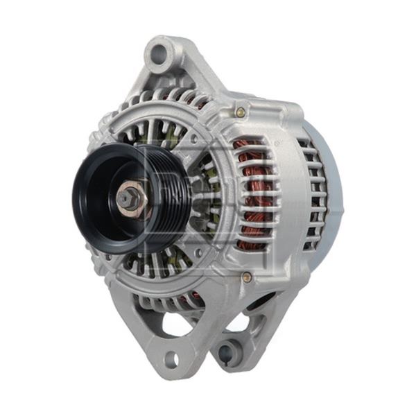 Remy Alternator 90546