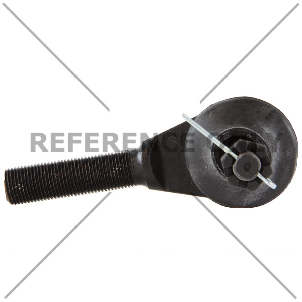 Centric Premium™ Front Passenger Side Outer Steering Tie Rod End 612.66076