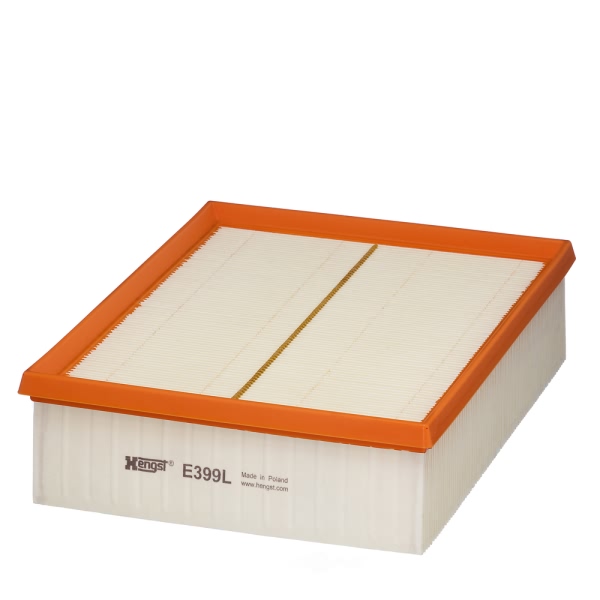 Hengst Air Filter E399L