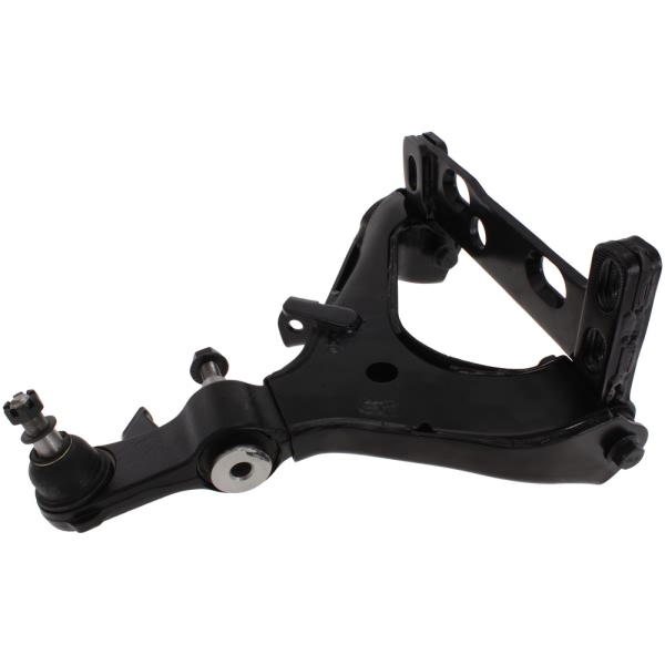 Centric Premium™ Front Passenger Side Lower Control Arm and Ball Joint Assembly 622.66054