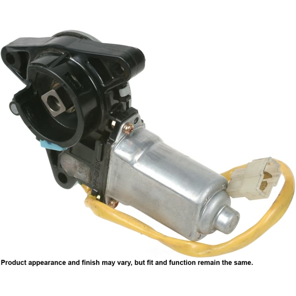 Cardone Reman Remanufactured Window Lift Motor 42-1014