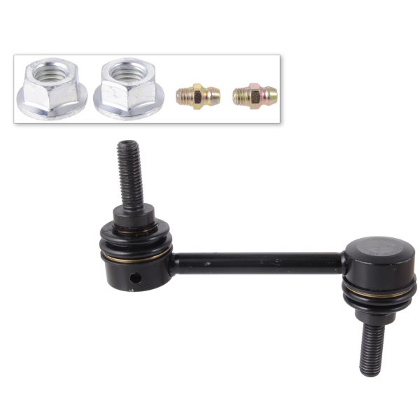 Centric Premium™ Rear Stabilizer Bar Link 606.69002