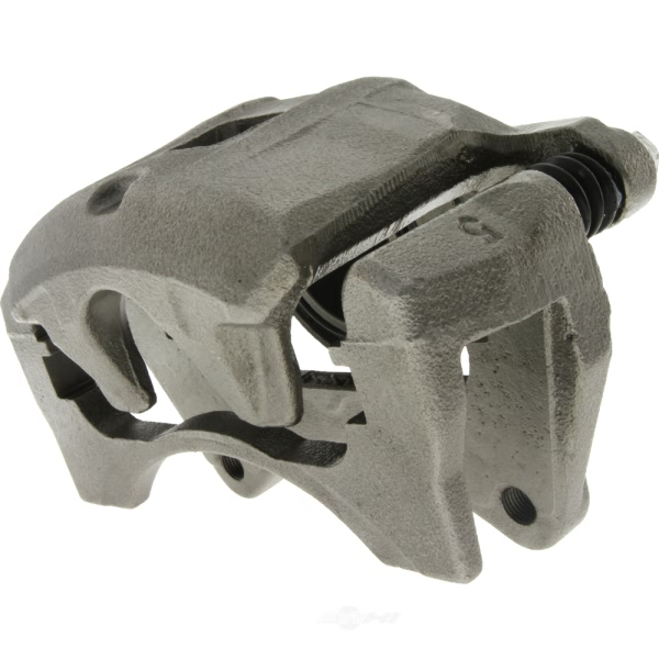 Centric Remanufactured Semi-Loaded Front Passenger Side Brake Caliper 141.46093