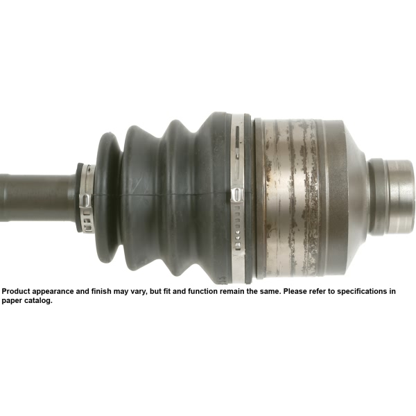 Cardone Reman Remanufactured CV Axle Assembly 60-3127
