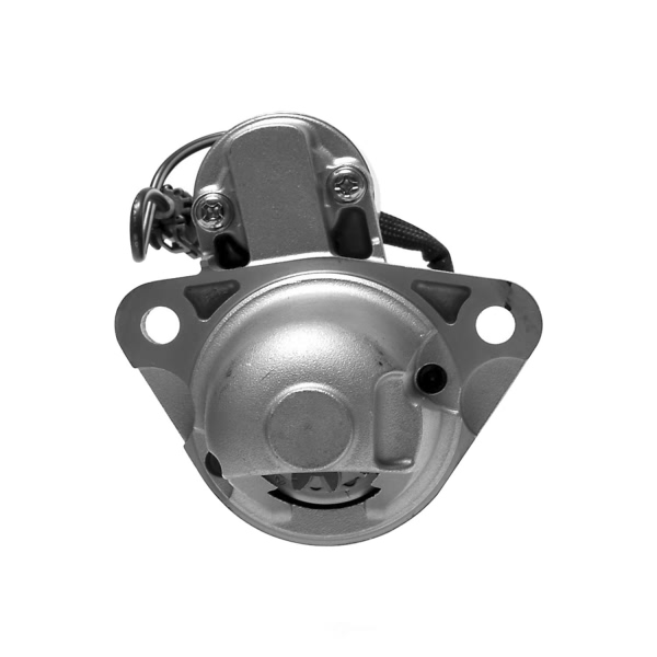 Denso Remanufactured Starter 280-4174