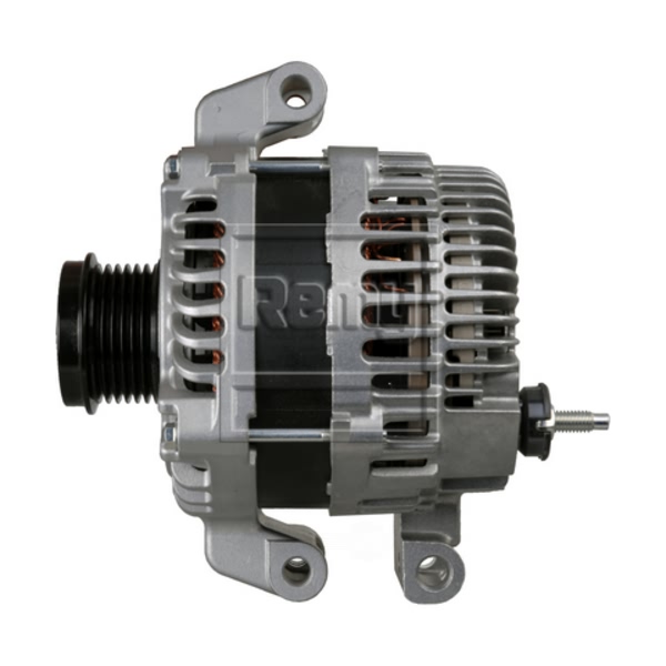 Remy Remanufactured Alternator 11167