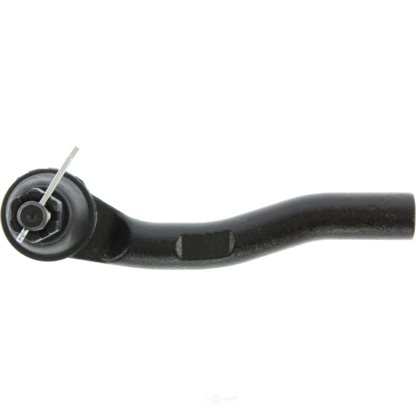 Centric Premium™ Front Driver Side Outer Steering Tie Rod End 612.40110