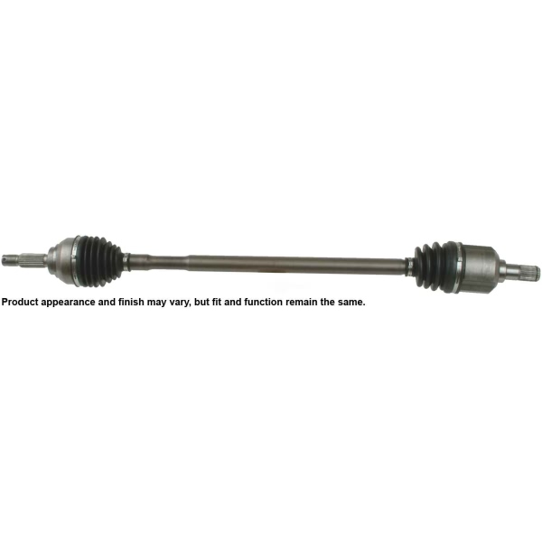 Cardone Reman Remanufactured CV Axle Assembly 60-3527