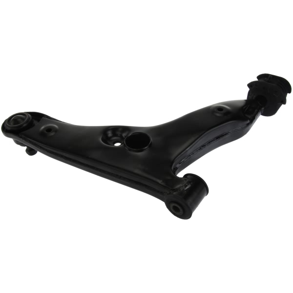 Centric Premium™ Front Driver Side Lower Control Arm and Ball Joint Assembly 622.46018