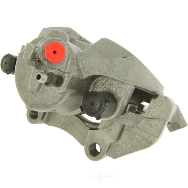 Centric Remanufactured Semi-Loaded Front Passenger Side Brake Caliper 141.61159