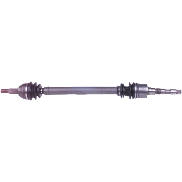 Cardone Reman Remanufactured CV Axle Assembly 60-3095