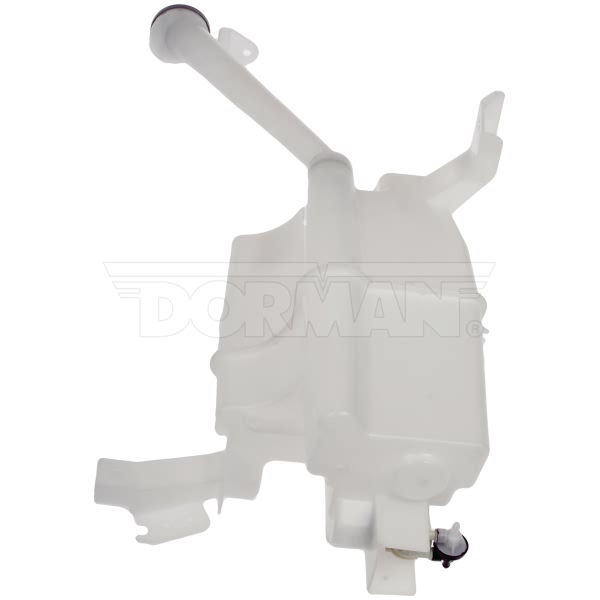 Dorman OE Solutions Front Washer Fluid Reservoir 603-658