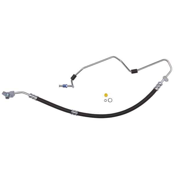 Gates Power Steering Pressure Line Hose Assembly 365525