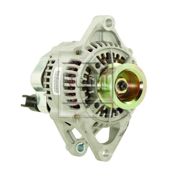 Remy Alternator 94610