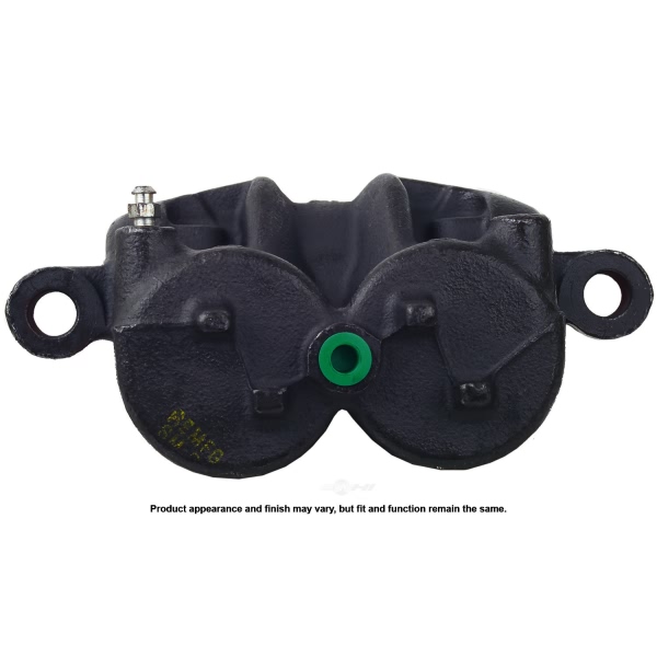 Cardone Reman Remanufactured Unloaded Caliper 19-2656