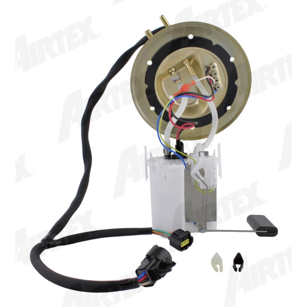 Airtex In-Tank Fuel Pump Module Assembly E2218M