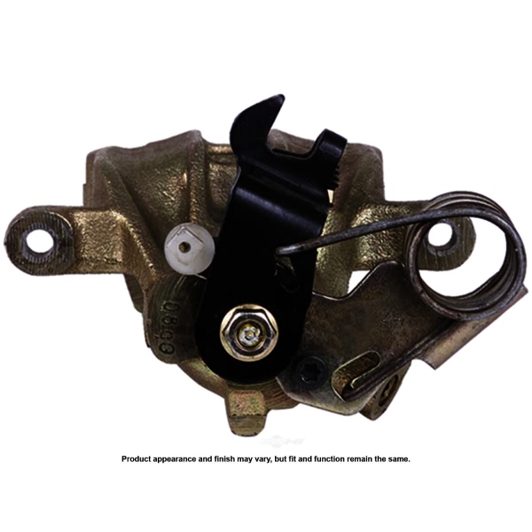 Cardone Reman Remanufactured Unloaded Caliper 19-1977