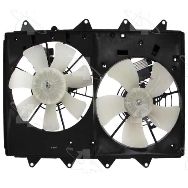 Four Seasons Engine Cooling Fan 76356